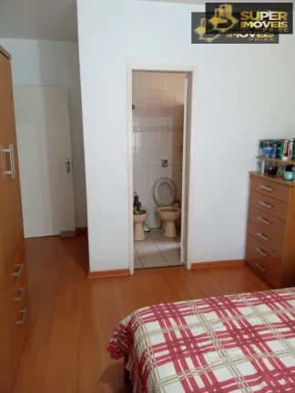 Imagem Apartamento Padrão para Venda em Centro Pelotas-RS - 2606