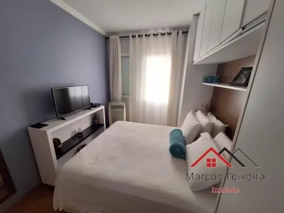 Imagem Apartamento - Jd Dabril