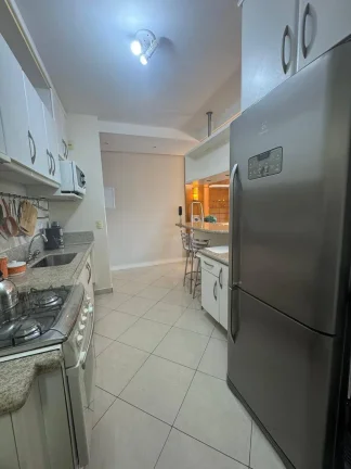 Imagem Apartamento pé na areia Canasvieiras