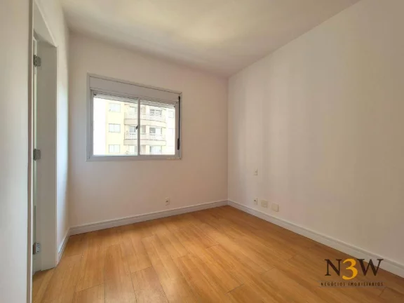 Imagem Apartamento à venda na Vila Leopoldina São Paulo SP com 3 suítes, escritório, 2 vagas de garagem e 156m² no Condomínio Sky House