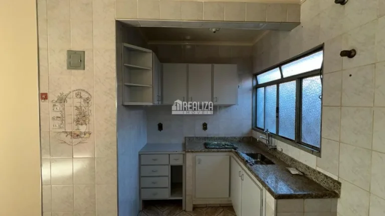 Imagem Apartamento no Jardim Uberaba com 3 dormitórios, em Uberaba