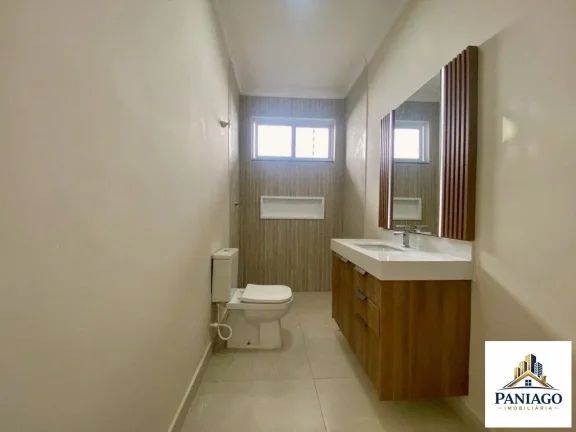Imagem Casa Térrea com Piscina no Bairro Boa Esperança