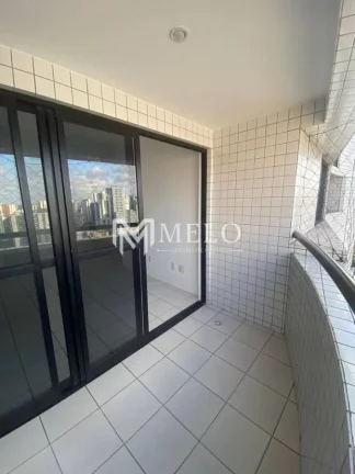 Imagem Oportunidade em ESPINHEIRO: 72m², 03qts, 01suite, 02vaga..