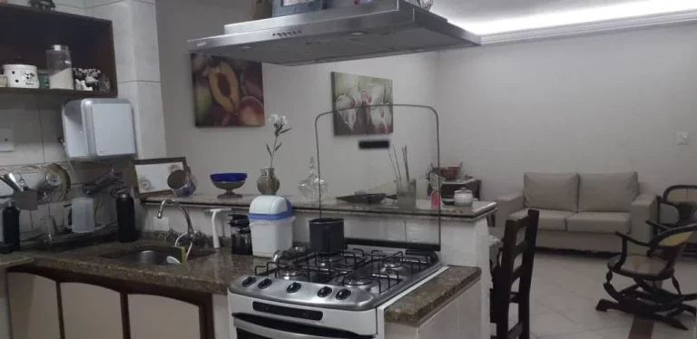 Imagem Sobrado para Venda em São Caetano do Sul / SP no bairro Barcelona