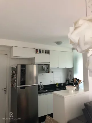 Imagem Fatto Vila Rio - A VENDA!!! 3 dormitórios sendo uma suíte com sacada e uma vaga