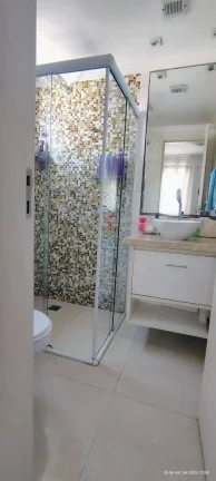 Imagem Apartamento à Venda | 76 m² | 3 Dormitórios | 1 Vaga - Vila Carrão