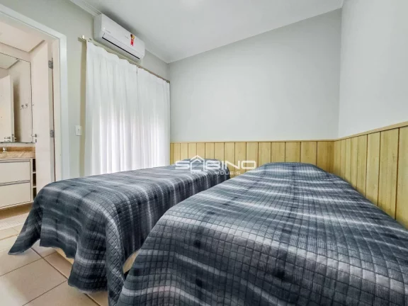 Imagem Apartamento à Venda, Localizado no modulo 7 Edifício Ilha de Bali - Riviera de São Lourenço Bertioga SP