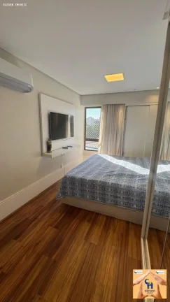 Imagem Apartamento para Venda em Salvador, Horto Florestal, 2 dormitórios, 1 suíte, 2 banheiros, 1 vaga