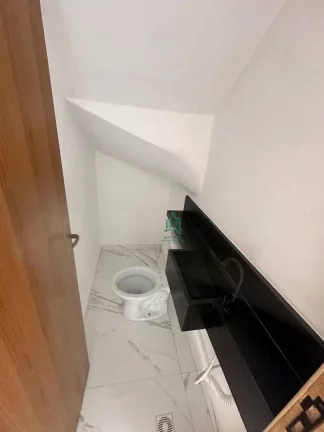Imagem Casa à venda, 74 m² por R$ 380.000,00 - Jardim Amazonas - Itaquaquecetuba/SP