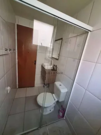 Imagem Apartamento com 2 dormitórios à venda, 54 m² por R$ 215.000,00 - Jardim Novo Horizonte - Sorocaba/SP