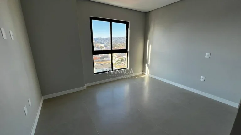 Imagem Apartamento com 3 quartos, localizado no centro de Baln. Piçarras