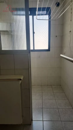 Imagem Apartamento no morumbi sul Towers - 2 dorms.