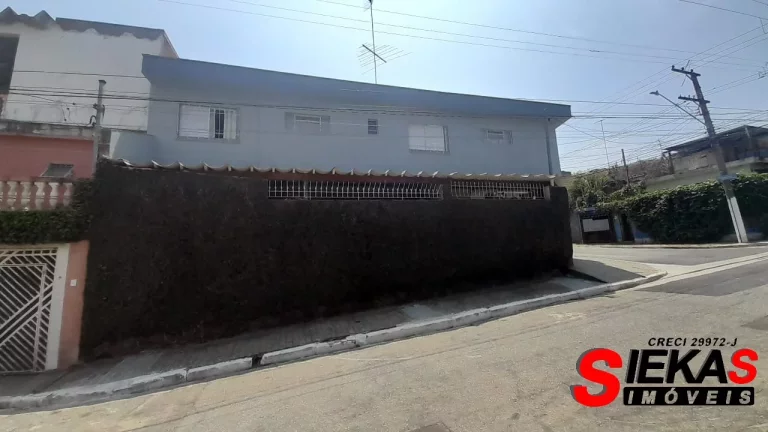 Imagem CASA RESIDENCIAL em SÃO PAULO - SP, VILA CARRÃO