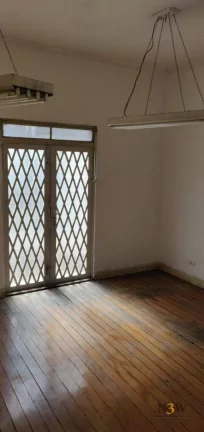 Imagem Casa com 3 dormitórios à venda, 120 m² por R$ 873.000,00 - Lapa - São Paulo/SP