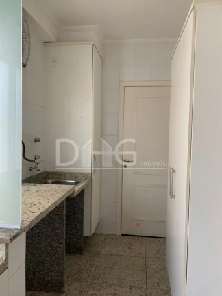 Imagem Apartamento à venda com 76 m² | Condomínio Aquarela | Campinas - SP