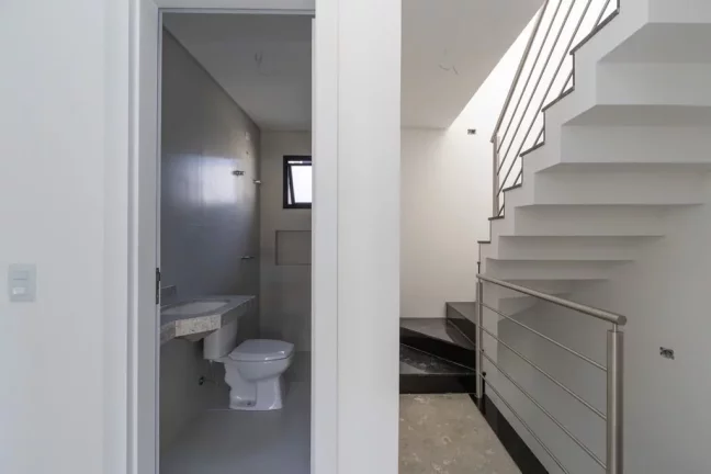Imagem Pilar TownHouse - Casa à venda no bairro Pilarzinho - Curitiba/PR