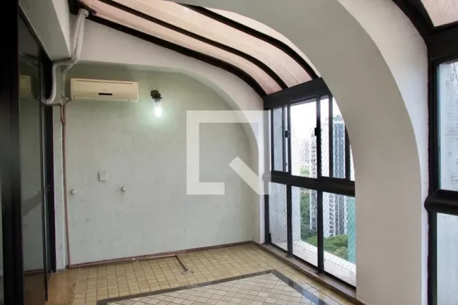 Imagem Apartamento à Venda - Barra da Tijuca, 3 Quartos, 198 m2