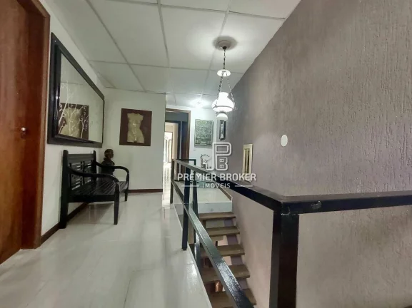 Imagem Casa à venda, 266 m² por R$ 889.000,00 - Parque do Ingá - Teresópolis/RJ