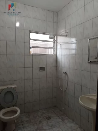 Imagem Sobrado à venda no bairro Jardim Rosa Garcia - Tatuí/SP