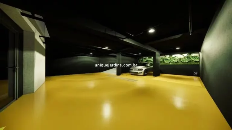 Imagem Apartamento à venda Jardim América São Paulo