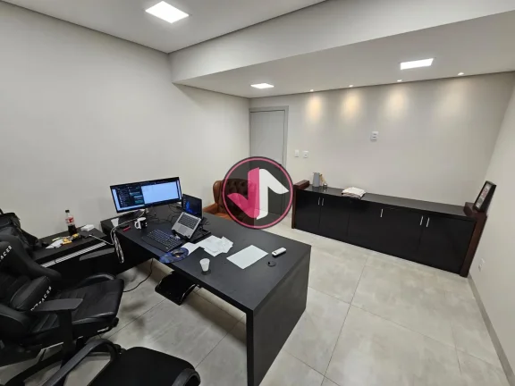 Imagem Prédio Comercial com 5 Salas à Venda Endereço: Rua Barão de Melgaço, Porto, Cuiabá - MT Códig...