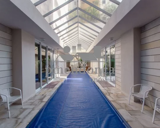 Imagem Apartamento venda na Rua Wanderley com 2 suites master e 4 vagas, 280m²
