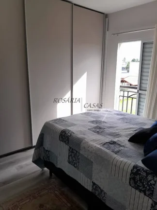 Imagem Villa Giglio ATIBAIA 3 dorm 2 vagas !