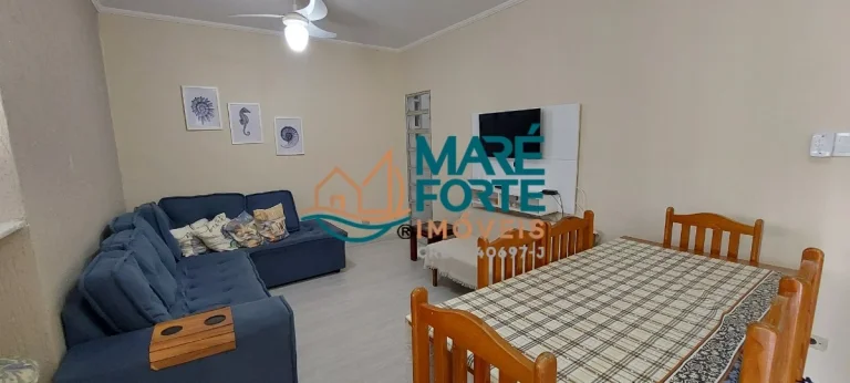 Imagem APARTAMENTO DE 02 DORMITÓRIOS NO ITAGUÁ