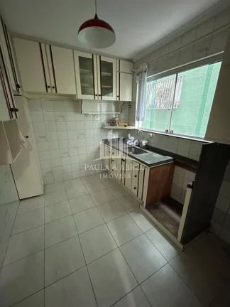 Imagem Apartamento 52m², 2 Dormitórios, 1 Banheiro, 1 vaga cob; Planejados coz e casal, 1° Andar, acesso é só uma rampa no Centro de Diadema