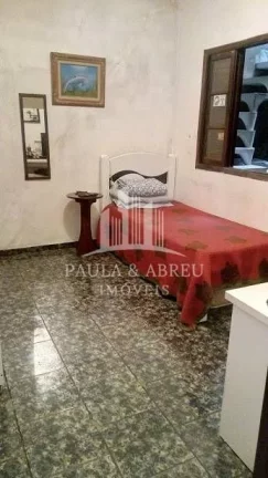 Imagem São 2 casas no Terreno, Entrada individual, 2 Dormitórios 1 Suíte no Jardim Zaíra 2, Mauá-SP