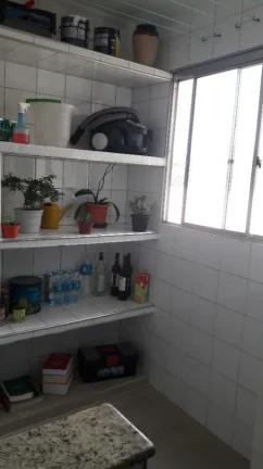 Imagem Apartamento para Venda por R$280.000,00 com 56m², 2 dormitórios, 1 vaga e 1 banheiro - Vila marieta, São paulo / SP - Cód. BDI28899