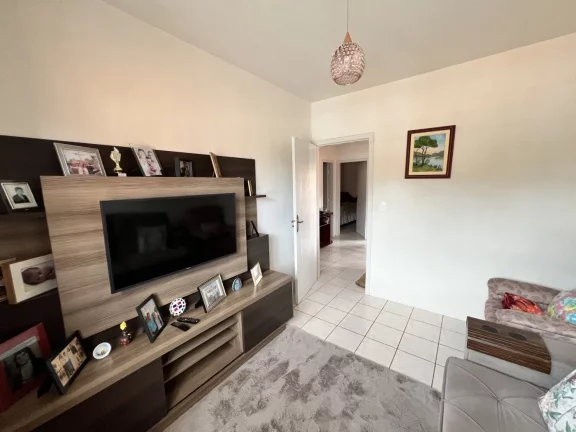 Imagem Casa para Venda em Florianópolis / SC no bairro São João do Rio Vermelho