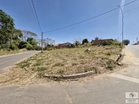 Lote para Venda em Aparecida de Goiânia, Jardim Miramar