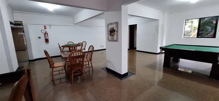 Imagem Apartamento 2 dormitórios sendo 1 suite no coração da Guilhermina