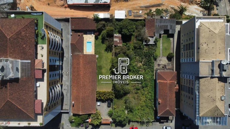 Imagem Terreno à venda, 1000 m² por R$ 1.500.000,00 - Alto - Teresópolis/RJ