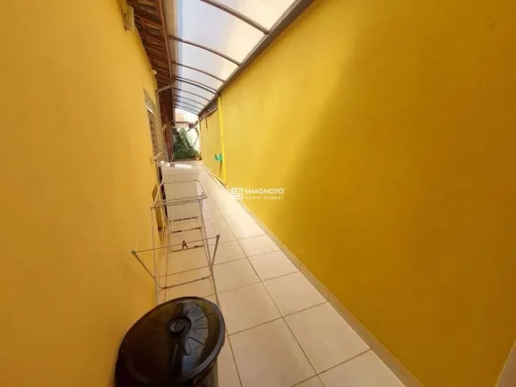 Imagem Casa com 7 dormitórios à venda, 278 m² por R$ 859.000,00 - Jardim Monumento - Piracicaba/SP