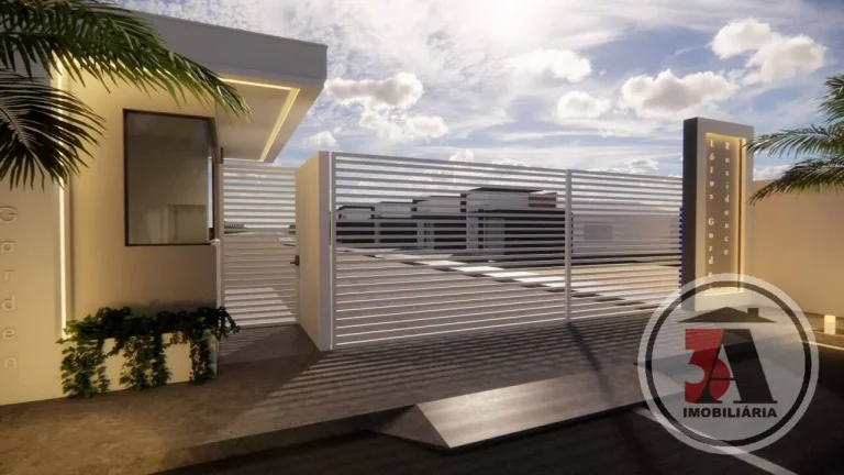 Imagem COND. LÓTUS RESIDENCE - CASAS 133M2