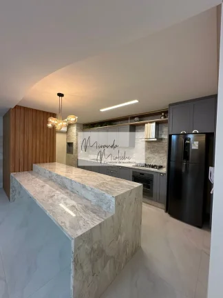 Imagem Apartamento à venda no bairro Campinas - São José/SC