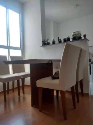 Imagem Apartamento à venda, 48 m² por R$ 195.000,00 - Central Parque Sorocaba - Sorocaba/SP