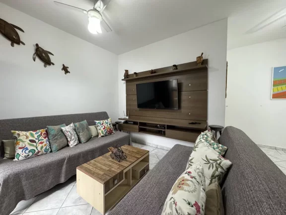 Imagem Apartamento a venda com ótima localização no Itaguá