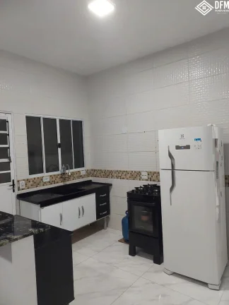 Imagem Casa com 3 Dormitorio(s) localizado(a) no bairro Jardim Marica em Mogi das Cruzes / Mato Grosso do Sul Ref.:80965232