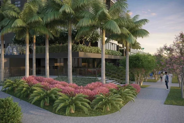 Imagem Opus Tellure Reserva Ybiti - Torre B