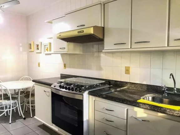 Imagem Pitangueiras - Excelente apartamento com 03 suítes - Garagem no prédio - Região nobre. ***IMÓVEL ALUGADO, AGENDAR COM ANTECEDÊNCIA***