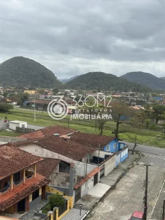 Imagem Apartamento para Venda em Mongaguá / SP no bairro Jardim Praia Grande