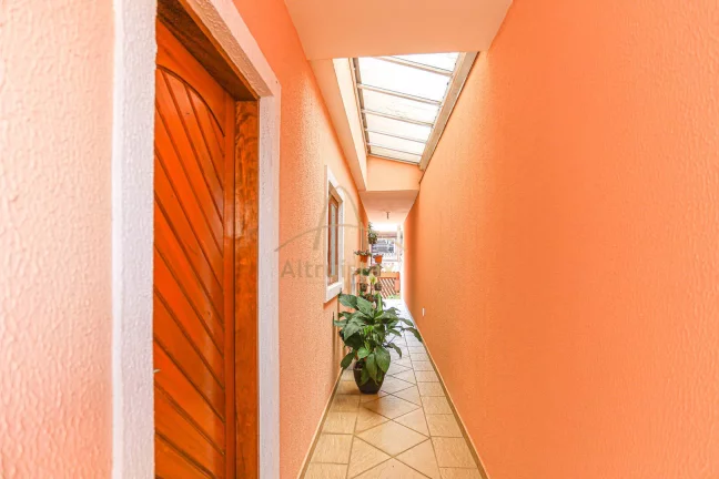 Imagem Casa Venda 3 Dormitórios com 1 Suíte Umuarama Osasco SP