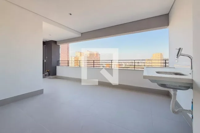 Imagem Apartamento à Venda - Vila Mariana, 2 Quartos, 66 m2