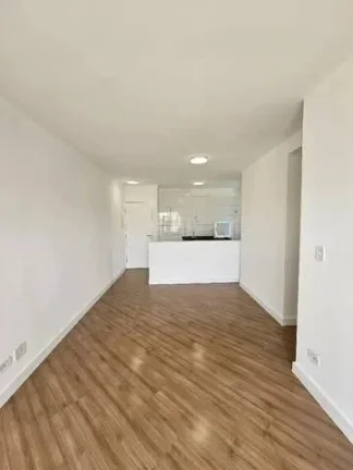 Imagem Apartamento com 70 m² 3 dormitórios sendo 1 Suite e 2 Vagas de Gargens