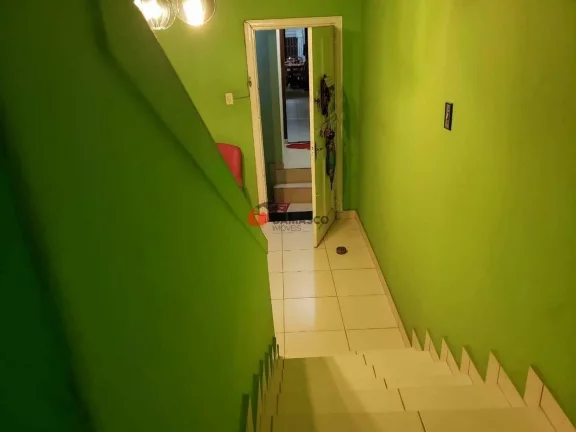 Imagem Sobrado à venda 5 Quartos, 5 Vagas, 200M², Rudge Ramos, São Bernardo do Campo - SP