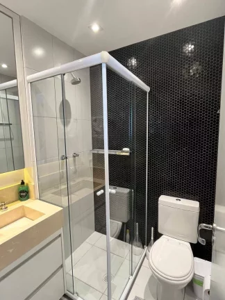 Imagem Apartamento 70m² com 3 Quartos no Condomínio Prime House Bus