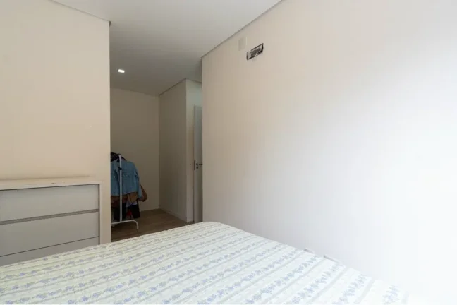 Imagem APARTAMENTO RESIDENCIAL em São Paulo - SP, Vila Mascote